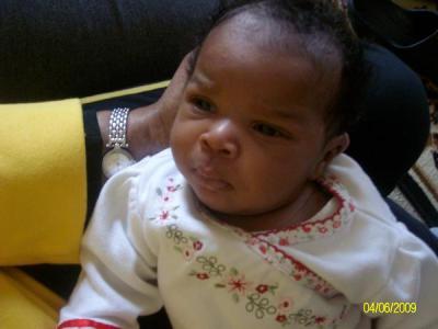 Shardell Smith