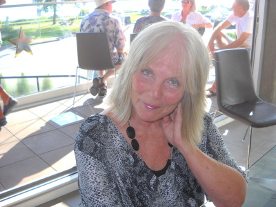 Valerie Knowles