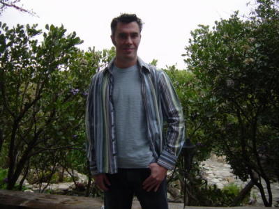 Matthew Thomas