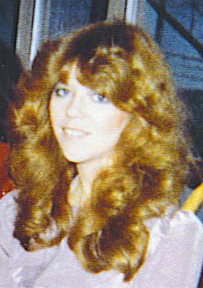 Nancy Hogan
