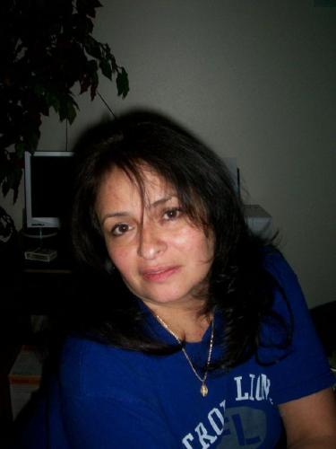 Dawn Plasencio