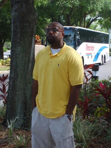 Derek Hall