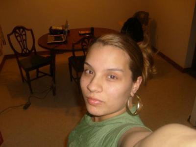 Heather Middleman