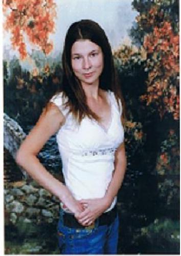Tanya Reddinger