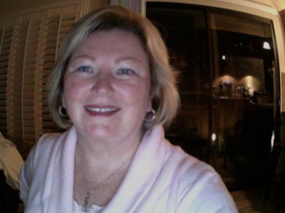 Sandra Wilson