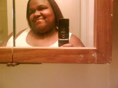 Shenequia Jones