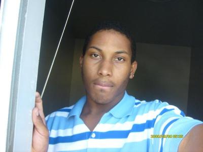 Zebadiah Alexander