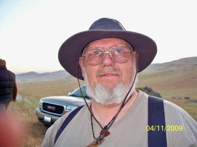 David Norris