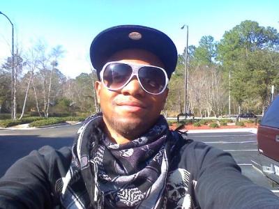 Donte Hardy