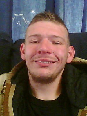 Chad Leighton