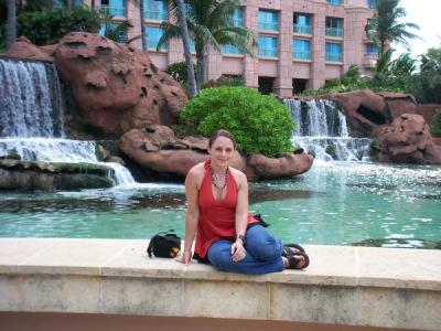 Melissa Bessler