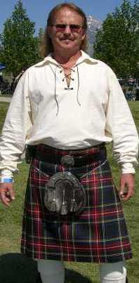 Douglas Stewart