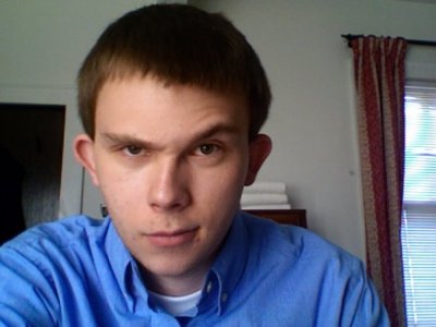 Joshua Mortensen