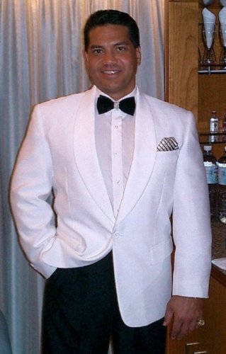 Donald Machado