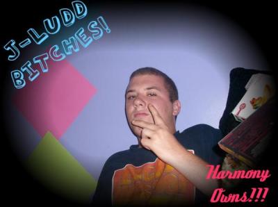 James Ludka