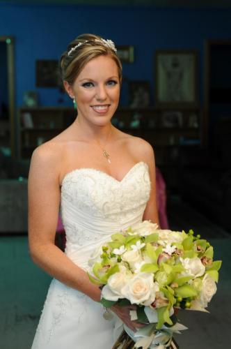 Christina Markert