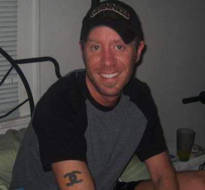Mark Stanioch