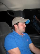 Brian Warrick