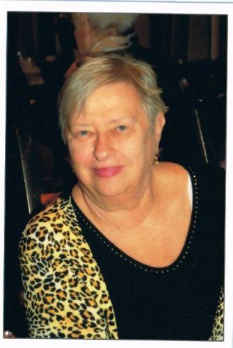 Gail Baiman