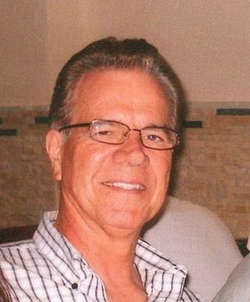 Ronald Lais