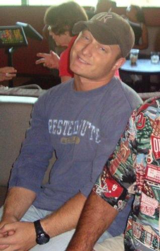Timothy Kelley