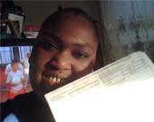 Tawana Copeland