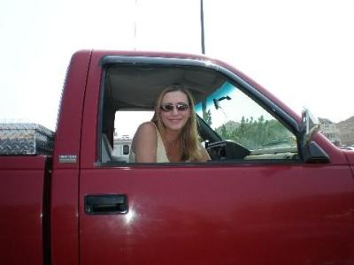 Stacey Martin