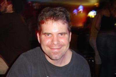Dustin Palmer