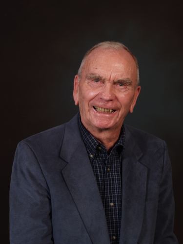Leroy Cougle