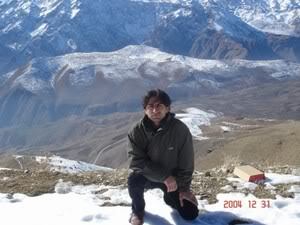 Kaveh Kashkooli
