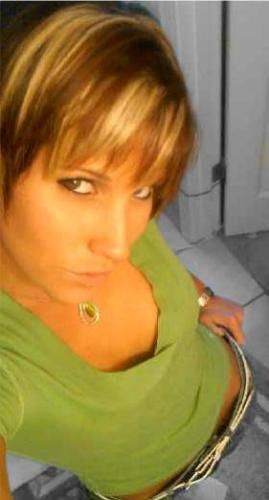 Amy Glenn