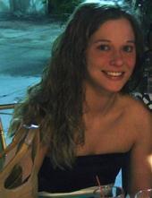 Rhiannon Greenfield