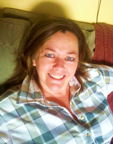 Susan Carrier