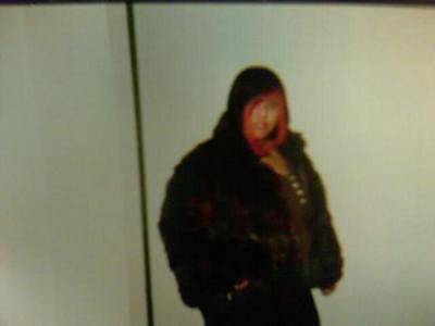 Tanjanekia Mcdonald