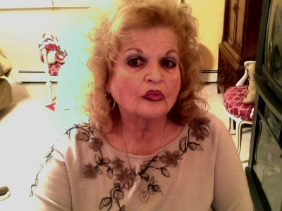 Marilyn Gross