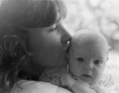 Susan Murphy