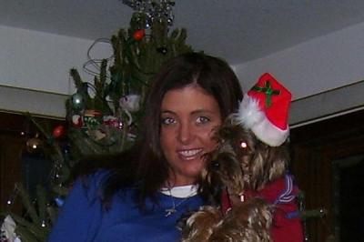 Janelle Waldvogel