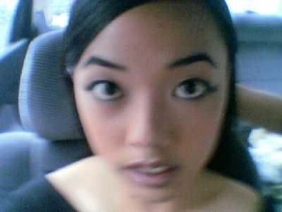 Frances Hojilla