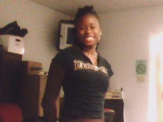 Ebony Moultry