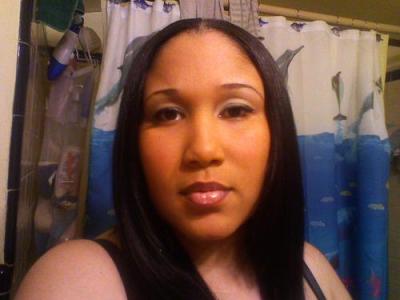 Taneisha Stinson