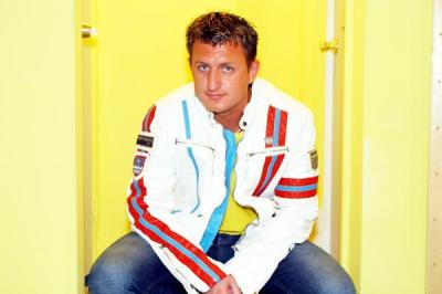 Janos Medves