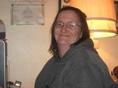 Judith Yates