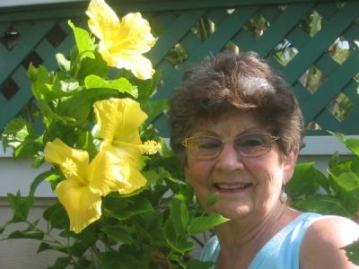 Adeline Smith