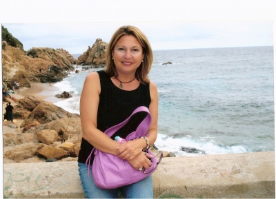 Elisa Devaldonate