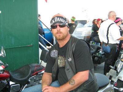 Rodney Gaither