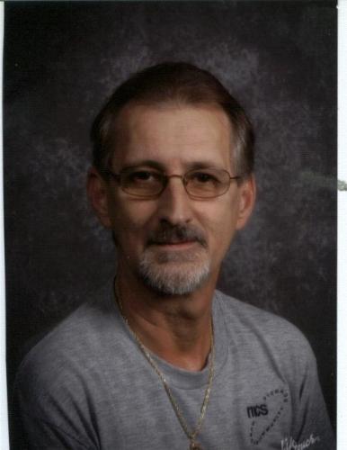 Allen Caldwell