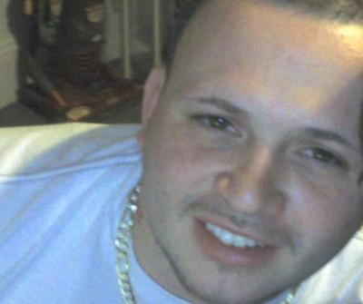 Juan Mares