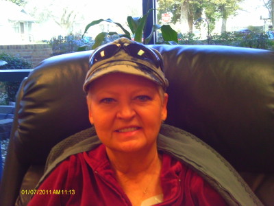 Jackie Wilkinson