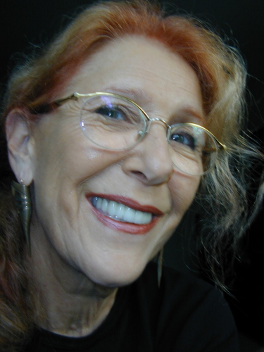 Ann Billow