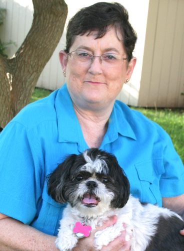 Sandra Allen